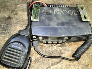 Emisoras Kenwood
