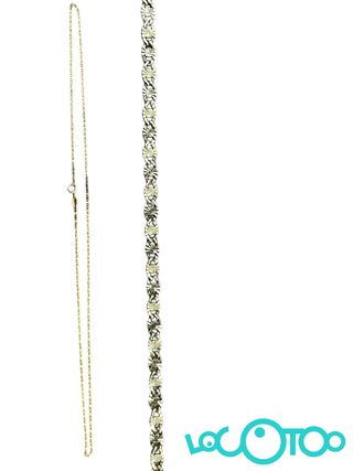 CADENA ORO 18K