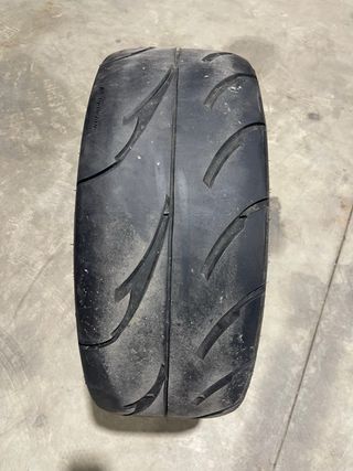 Llantas Braid Fullrace A 18"