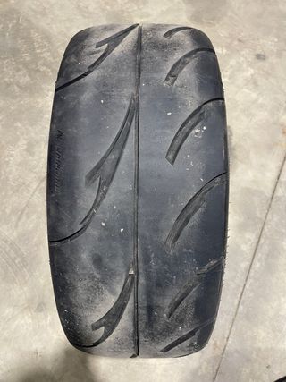 Llantas Braid Fullrace A 18"