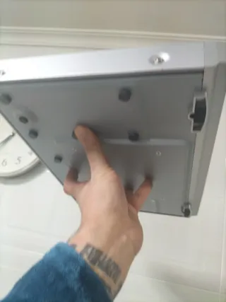 Reproductor DVD e-max