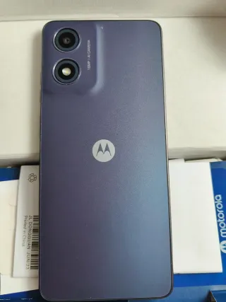 Motorola moto g04