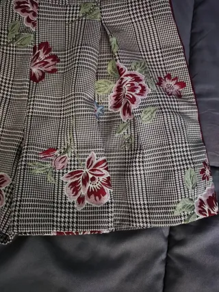 Calção com peito Mayoral 6 anos