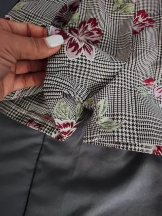 Calção com peito Mayoral 6 anos