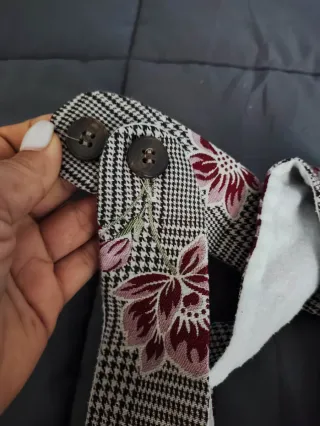 Calção com peito Mayoral 6 anos