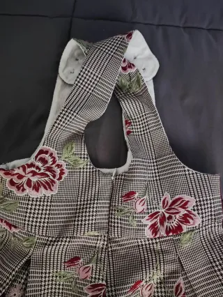 Calção com peito Mayoral 6 anos