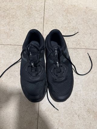 Zapatillas Nike Negras Originales