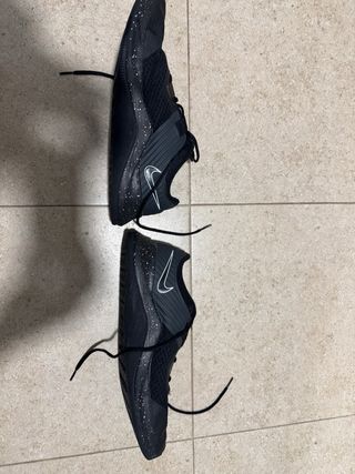 Zapatillas Nike Negras Originales