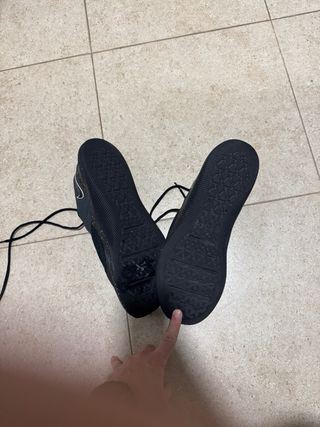 Zapatillas Nike Negras Originales