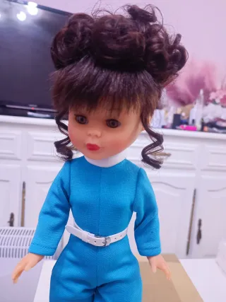 Conjunto bombacho Nancy Famosa