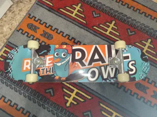 Skate para principiantes