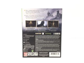 Resident Evil Village Xbox Series X/One