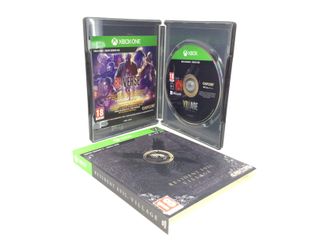 Resident Evil Village Xbox Series X/One