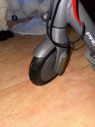 Patinete Eléctrico Ducati Pro I Evo