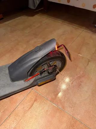 Patinete Eléctrico Ducati Pro I Evo