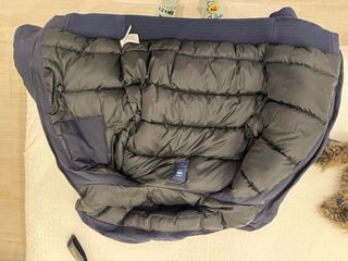 Chaqueta G-Star RAW azul