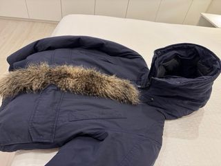 Chaqueta G-Star RAW azul