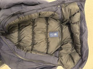 Chaqueta G-Star RAW azul