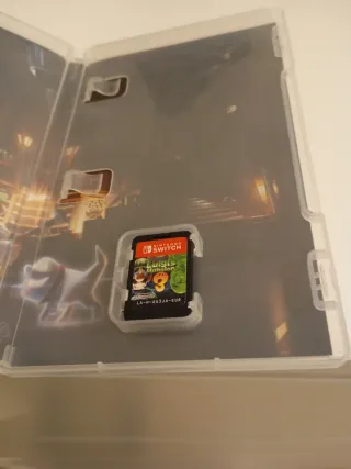 Luigi's Mansion 3 Nintendo Switch