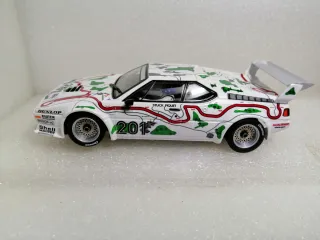 BMW M1 Procar No201
