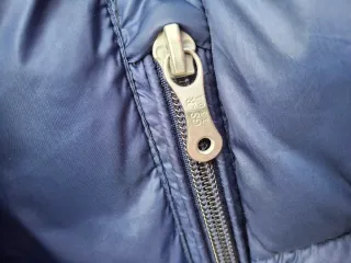 Chaqueta G-Star Raw Azul Mujer Talla S