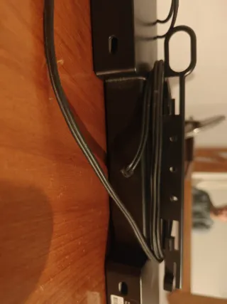 Altavoces Monitor Negros