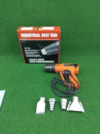 Pistola de calor industrial Pfloge®