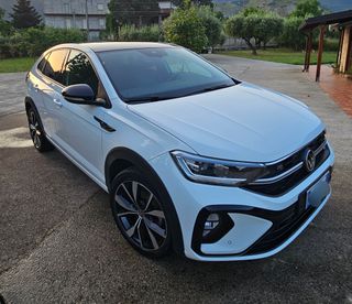 Volkswagen TAIGO R-Line 1.0 110CV - GARANZIA 2027