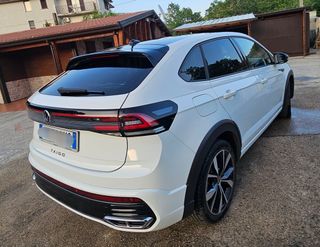 Volkswagen TAIGO R-Line 1.0 110CV - GARANZIA 2027