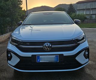 Volkswagen TAIGO R-Line 1.0 110CV - GARANZIA 2027