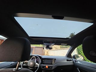 Volkswagen TAIGO R-Line 1.0 110CV - GARANZIA 2027