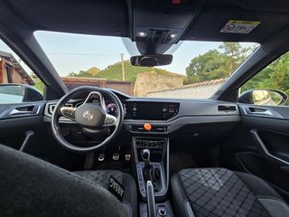 Volkswagen TAIGO R-Line 1.0 110CV - GARANZIA 2027