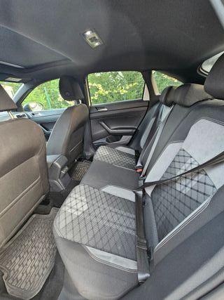 Volkswagen TAIGO R-Line 1.0 110CV - GARANZIA 2027