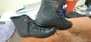 Zapatillas Converse Negras