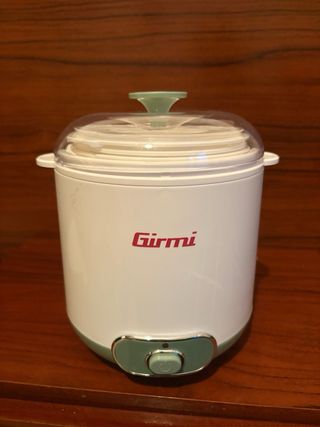 Yogurtera Girmi YGO2 - 1.5L