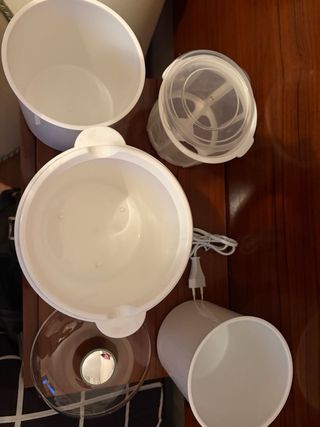 Yogurtera Girmi YGO2 - 1.5L