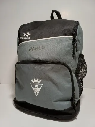 Mochila deportiva Elitepro