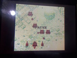 GAMEBOY CHIKYUU KAIHOU GUN ZAS GBC GBA  ETC