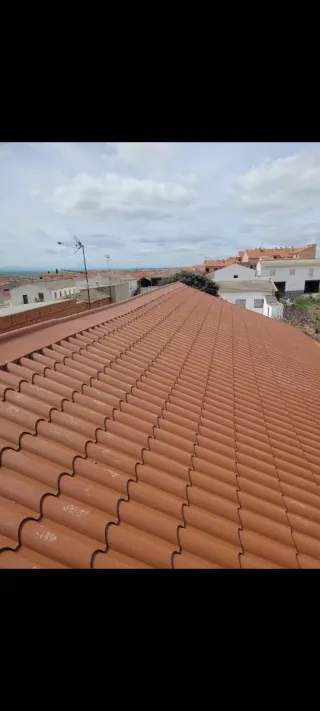 Panel Sándwich imitación teja