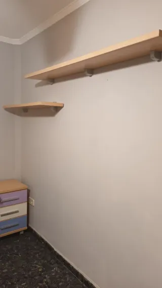 Habitación juvenil con cajones SOLO HOY