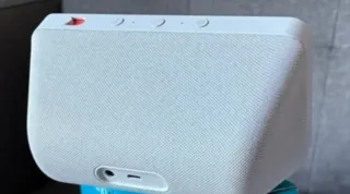 Echo Show 5 (2ª Gen) Amazon senza scatola