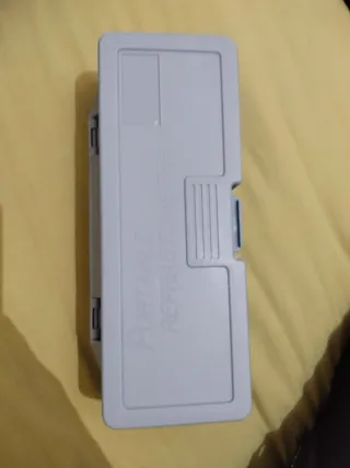 Refractómetro ATC con estuche