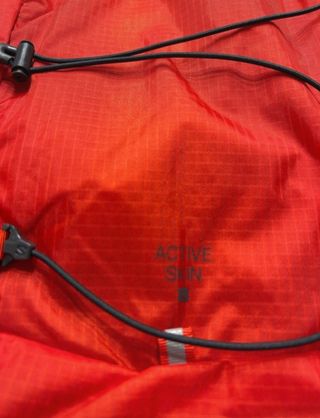 Mochila Salomon Active Skin 8 Talla XS