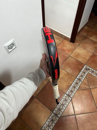 Pala Padel Head Revolt