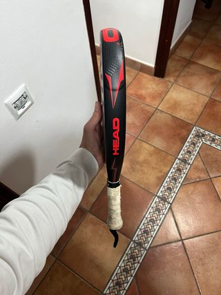 Pala Padel Head Revolt