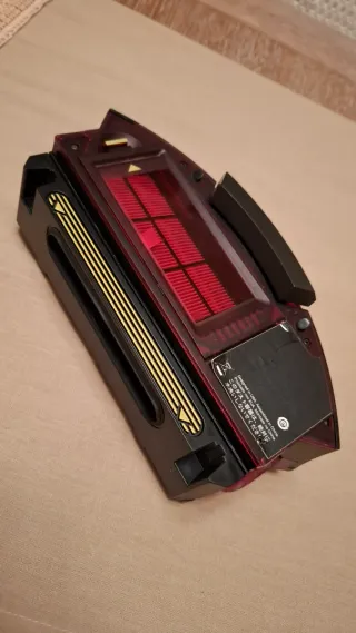 Deposito per Roomba iRobot