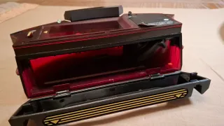 Deposito per Roomba iRobot