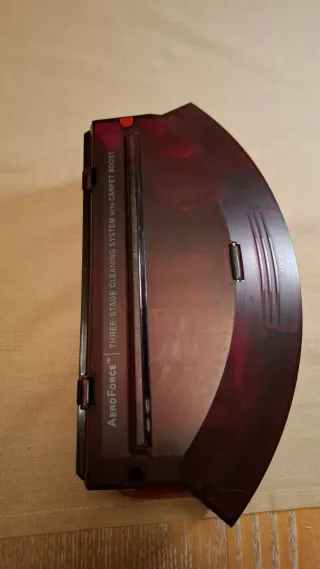 Deposito per Roomba iRobot