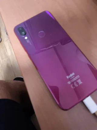 Xiaomi Redmi Note 7 4GB