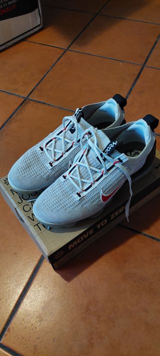 Nike Vapormax Plus Scarpe Uomo Tg 42